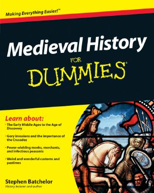 [Dummies 01] • Medieval History For Dummies